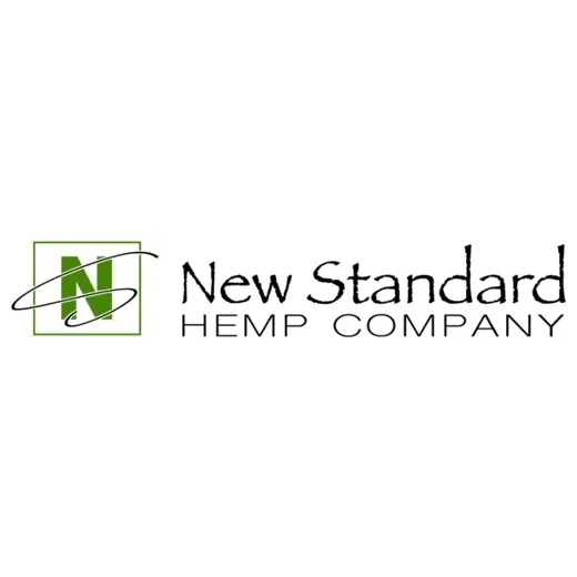 newstandardcbd brand logo for newstandardcbd.com