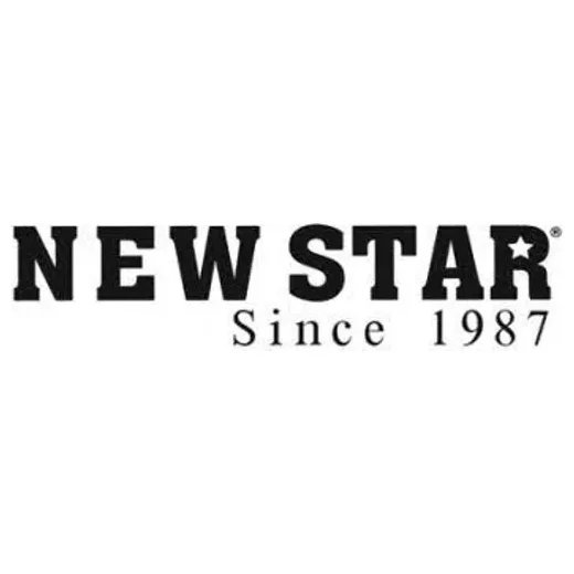 newstaractive brand logo for newstaractive.com