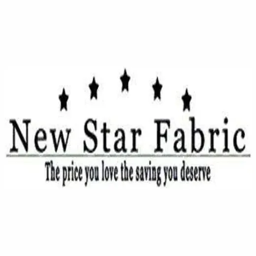 newstarfabric brand logo for newstarfabric.com