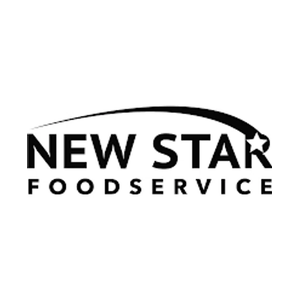 newstarfoodservice brand logo for newstarfoodservice.com