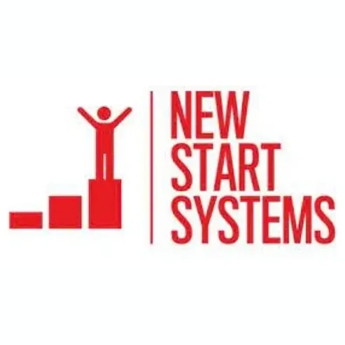 newstartsystems brand logo for newstartsystems.com