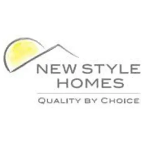 newstylehomes brand logo for newstylehomes.com