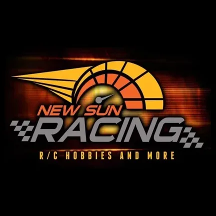 newsunracing brand logo for newsunracing.com