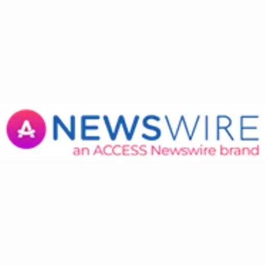 newswire brand logo for newswire.com