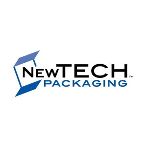 newtechpackaging brand logo for newtechpackaging.com