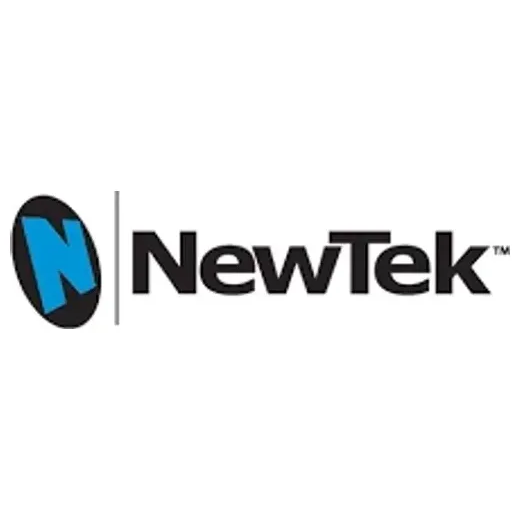 newtek brand logo for newtek.com