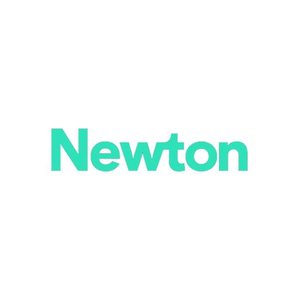 Newton brand logo for newton.co