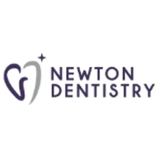 newtondentistryma brand logo for newtondentistryma.com