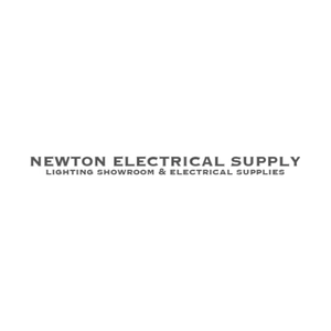 newtonelectric brand logo for newtonelectric.com