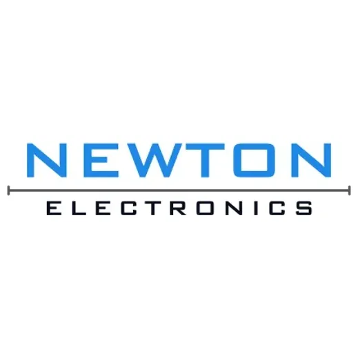 newtonelectronics brand logo for newtonelectronics.com
