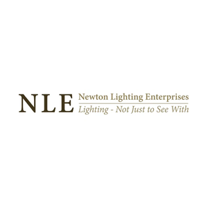 newtonlightingent brand logo for newtonlightingent.com