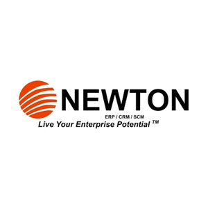 newtonsuite brand logo for newtonsuite.com