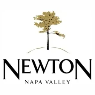 newtonvineyard brand logo for newtonvineyard.com