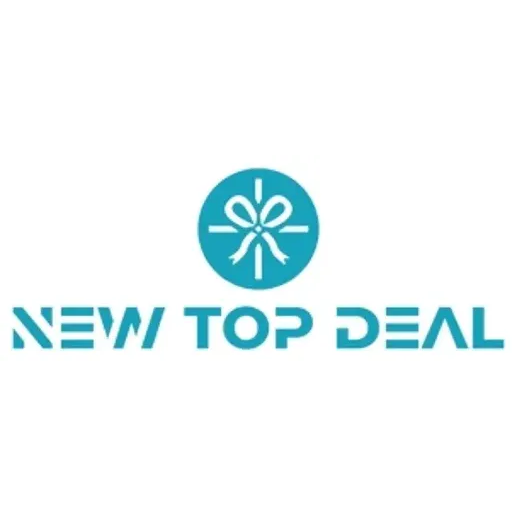 newtopdeal brand logo for newtopdeal.com