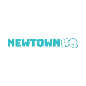 newtownhq brand logo for newtownhq.com
