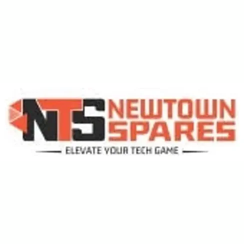 newtownspares brand logo for newtownspares.com