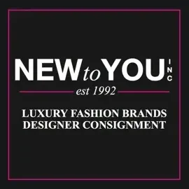 newtoyou brand logo for newtoyou.net