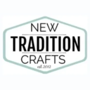 newtraditioncrafts brand logo for newtraditioncrafts.com