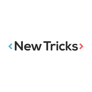 newtricks brand logo for newtricks.com