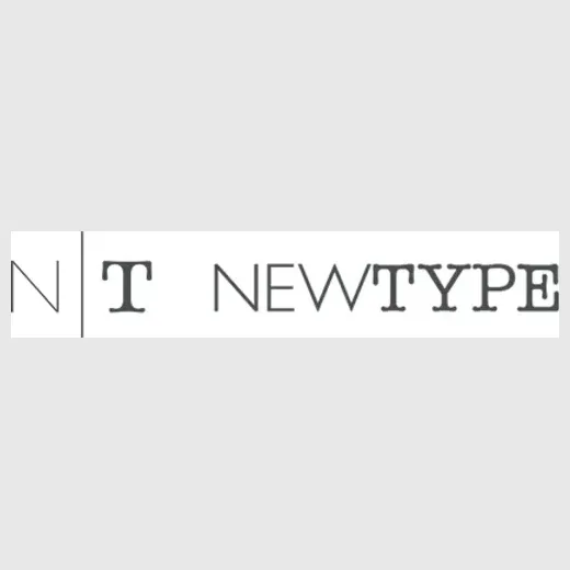 newtypepublishing brand logo for newtypepublishing.com