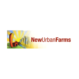 newurbanfarms brand logo for newurbanfarms.com