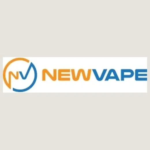 newvape brand logo for newvape.com