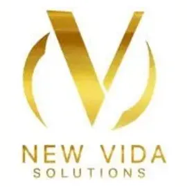 newvidafit brand logo for newvidafit.com