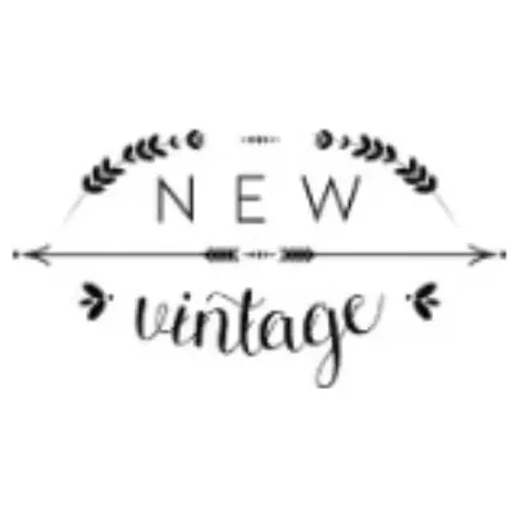 newvintagehandbags brand logo for newvintagehandbags.com