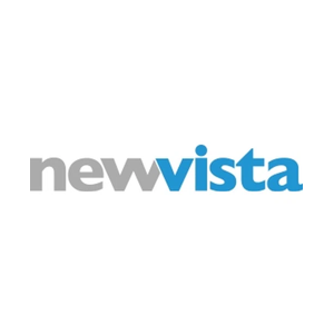 newvistalive brand logo for newvistalive.com