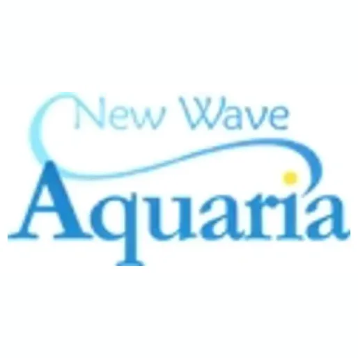 newwaveaquaria brand logo for newwaveaquaria.com