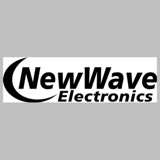 newwaveelectronix brand logo for newwaveelectronix.com