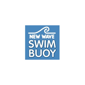 newwaveswimbuoy brand logo for newwaveswimbuoy.com