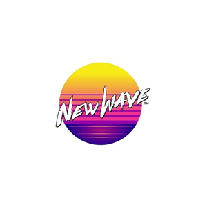 newwavetoys brand logo for newwavetoys.com