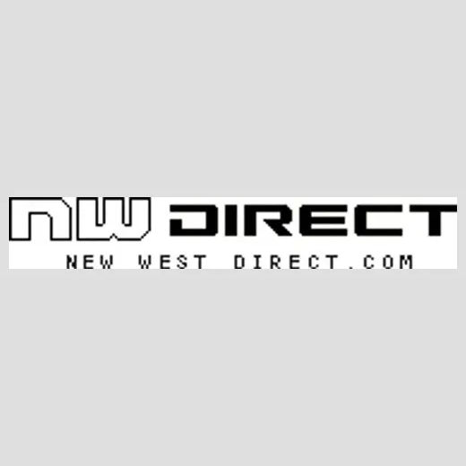 newwestdirect brand logo for newwestdirect.com