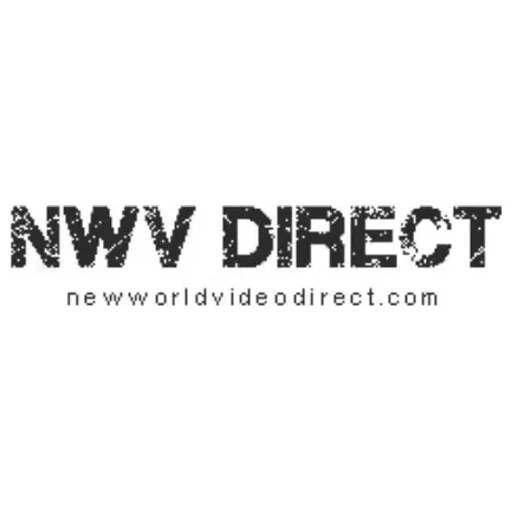 newworldvideodirect brand logo for newworldvideodirect.com