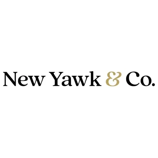 newyawk brand logo for newyawk.co