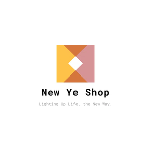 newyeshop brand logo for newyeshop.com