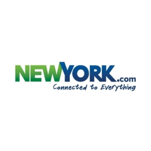 newyork brand logo for newyork.com