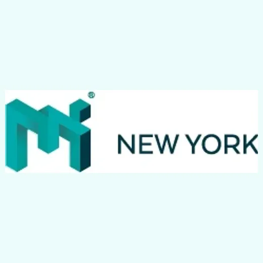 Museumofillusions brand logo for newyork.museumofillusions.us