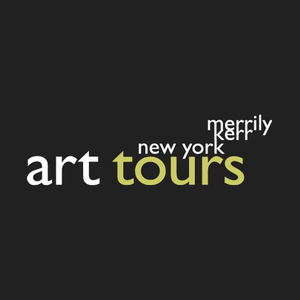 newyorkarttours brand logo for newyorkarttours.com