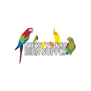 newyorkbirdsupply brand logo for newyorkbirdsupply.com
