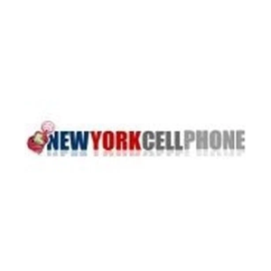 newyorkcellphone brand logo for newyorkcellphone.com