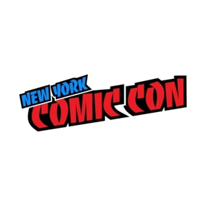 newyorkcomiccon brand logo for newyorkcomiccon.com