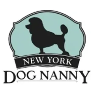 newyorkdognanny brand logo for newyorkdognanny.com