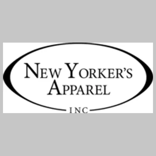 newyorkersapparel brand logo for newyorkersapparel.com