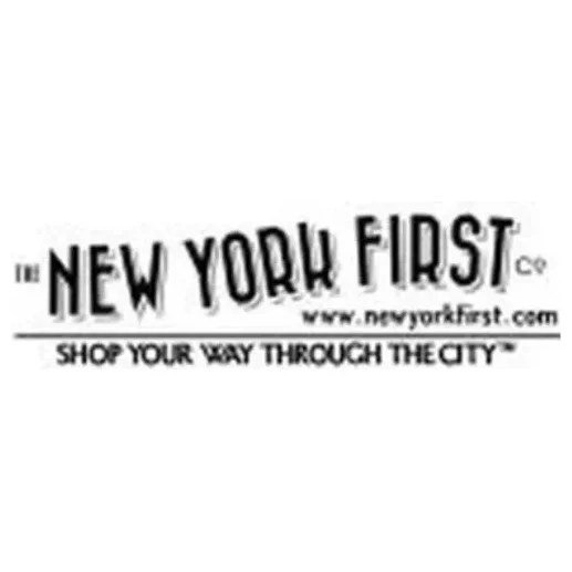 newyorkfirst brand logo for newyorkfirst.com