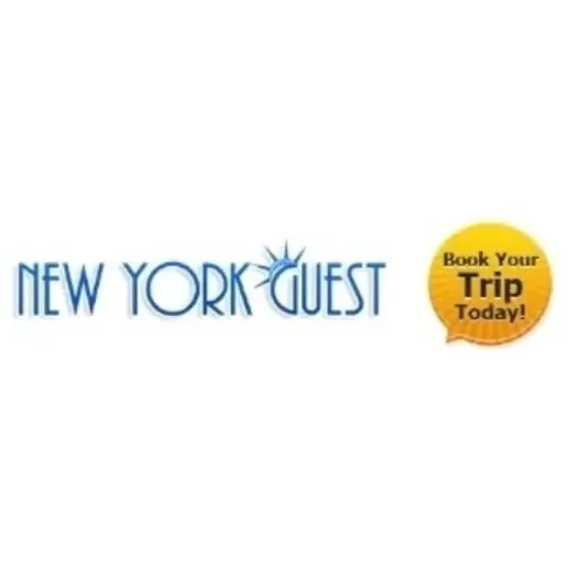 newyorkguest brand logo for newyorkguest.com