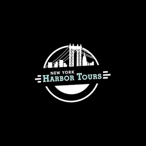 newyorkharbortours brand logo for newyorkharbortours.com