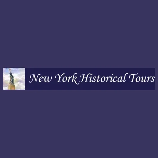 newyorkhistoricaltours brand logo for newyorkhistoricaltours.com