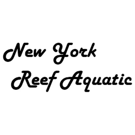 newyorkreefaquatic brand logo for newyorkreefaquatic.com